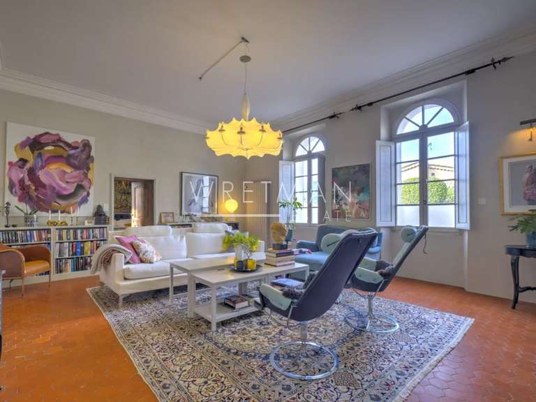 Propriété Fayence - 7 chambres - 360m²