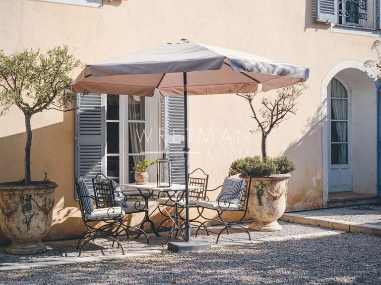 Propriété Fayence - 7 chambres - 360m²