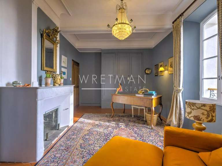 Propriété Fayence - 7 chambres - 360m²