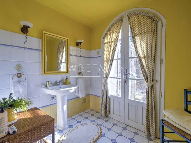 Propriété Fayence - 7 chambres - 360m²