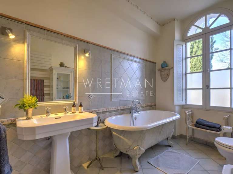 Propriété Fayence - 7 chambres - 360m²