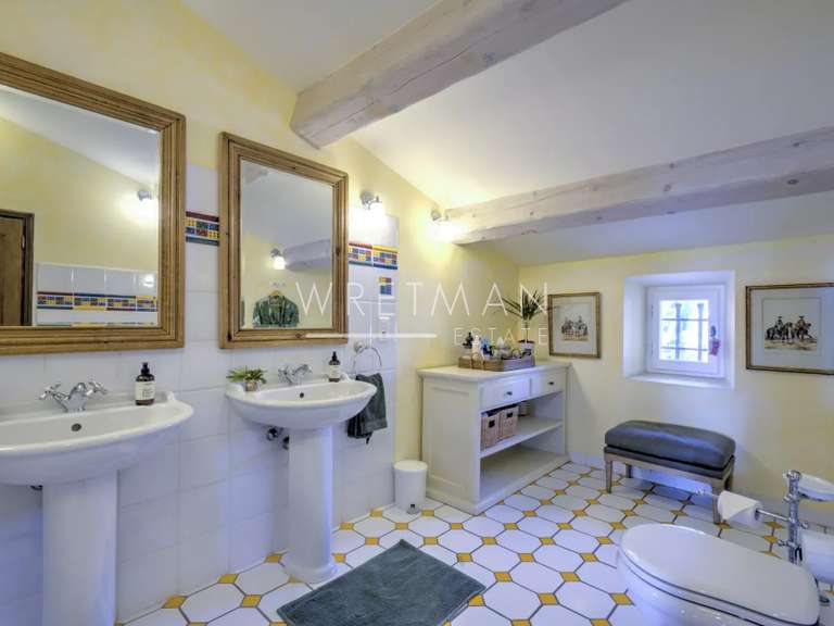 Propriété Fayence - 7 chambres - 360m²