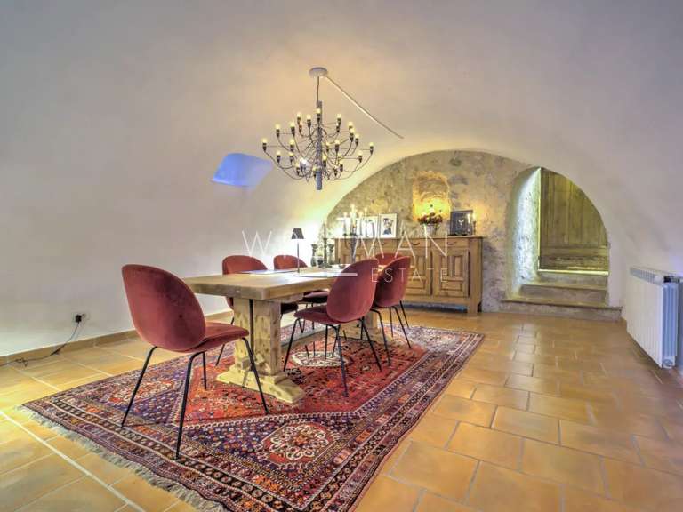 Propriété Fayence - 7 chambres - 360m²