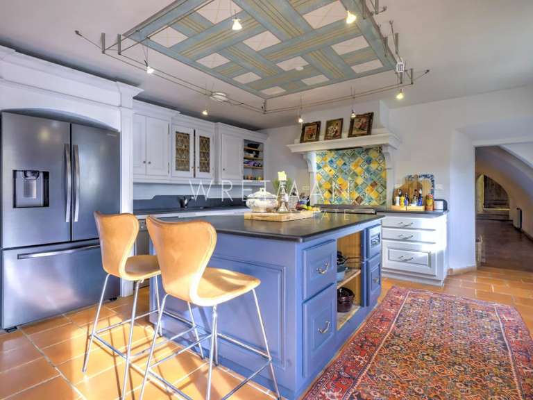 Propriété Fayence - 7 chambres - 360m²