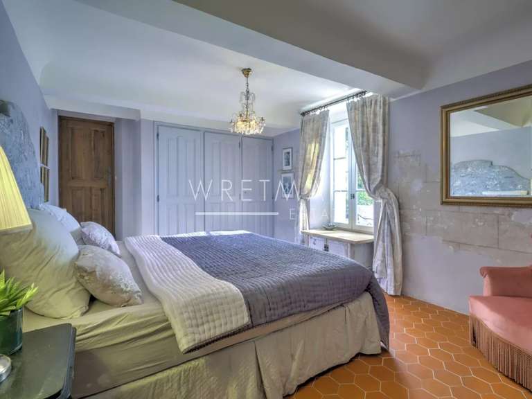 Propriété Fayence - 7 chambres - 360m²