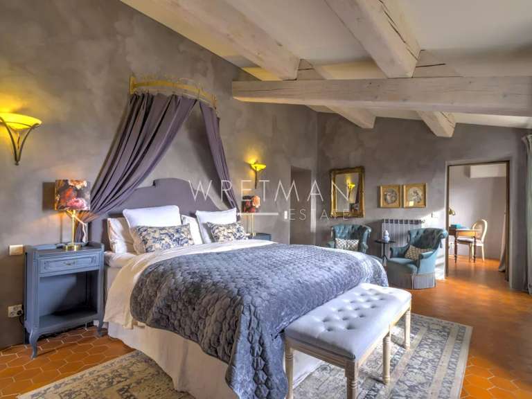 Propriété Fayence - 7 chambres - 360m²