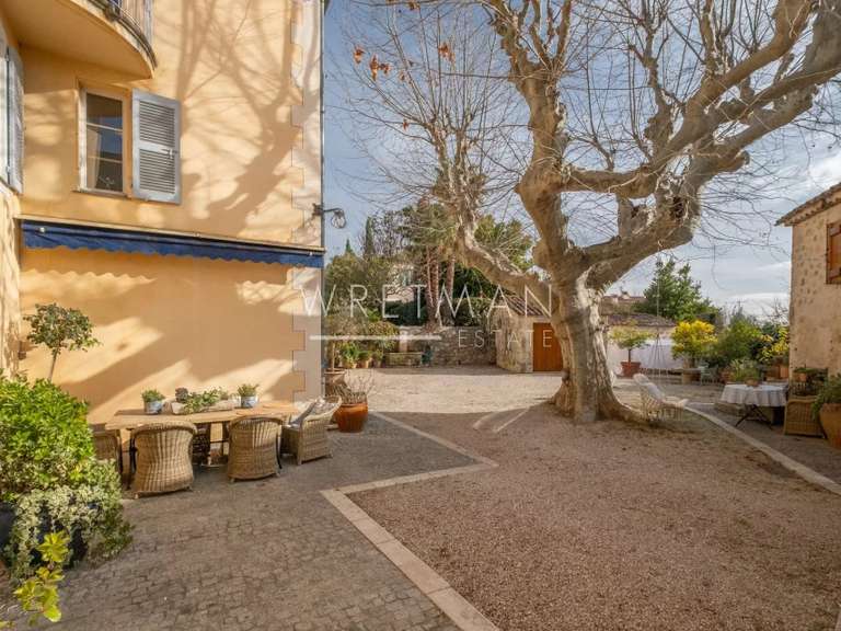 Propriété Fayence - 7 chambres - 360m²