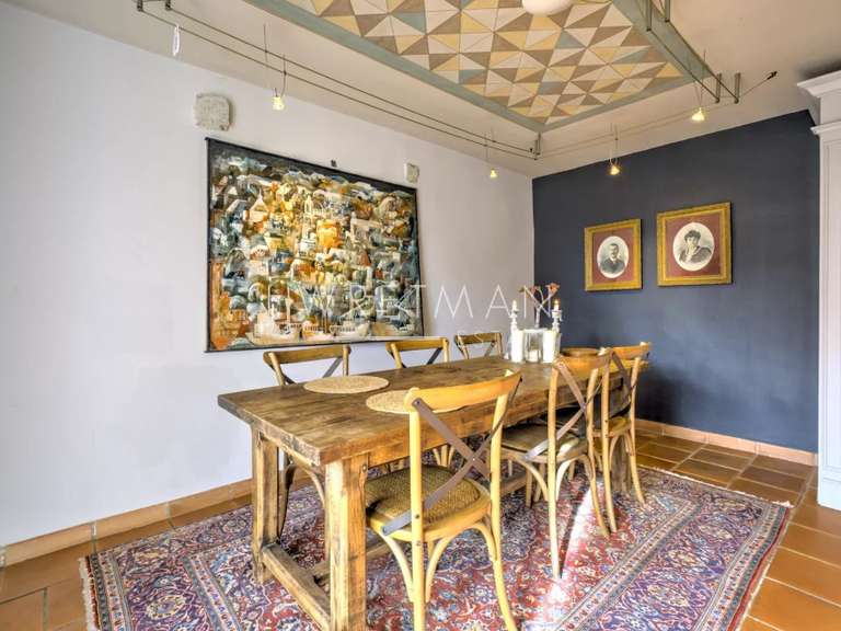 Propriété Fayence - 7 chambres - 360m²