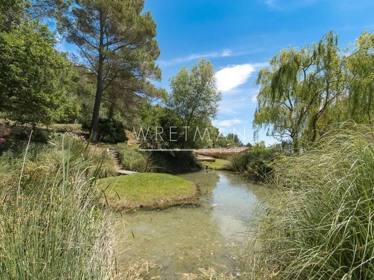 Propriété Fayence - 7 chambres - 355m²