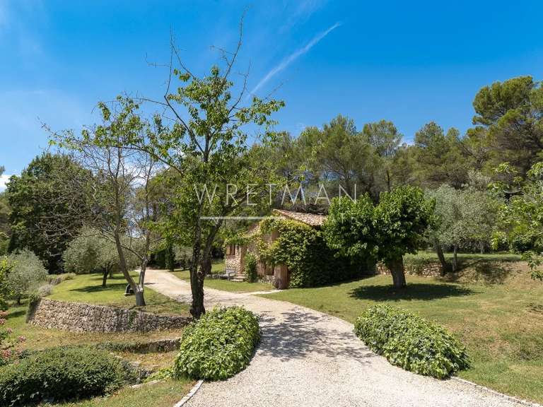 Propriété Fayence - 7 chambres - 355m²