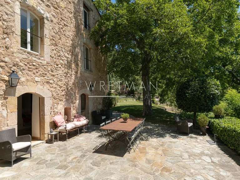 Propriété Fayence - 7 chambres - 355m²