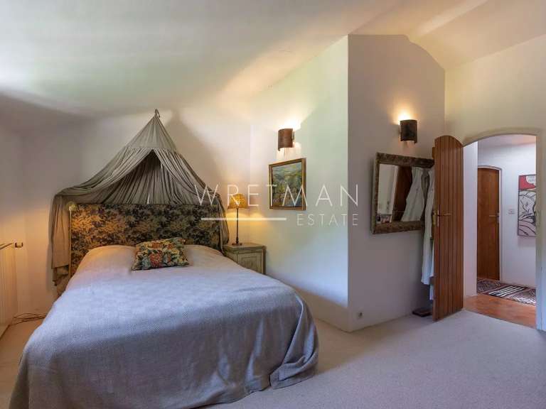 Propriété Fayence - 7 chambres - 355m²