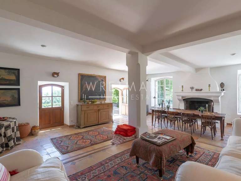 Propriété Fayence - 7 chambres - 355m²