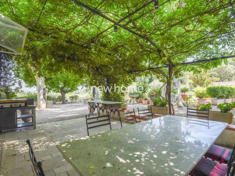 Property Fayence - 6 bedrooms - 440m²