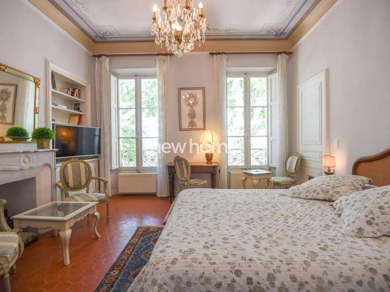 Property Fayence - 6 bedrooms - 440m²