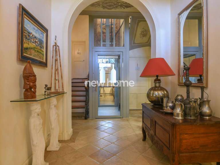 Property Fayence - 6 bedrooms - 440m²