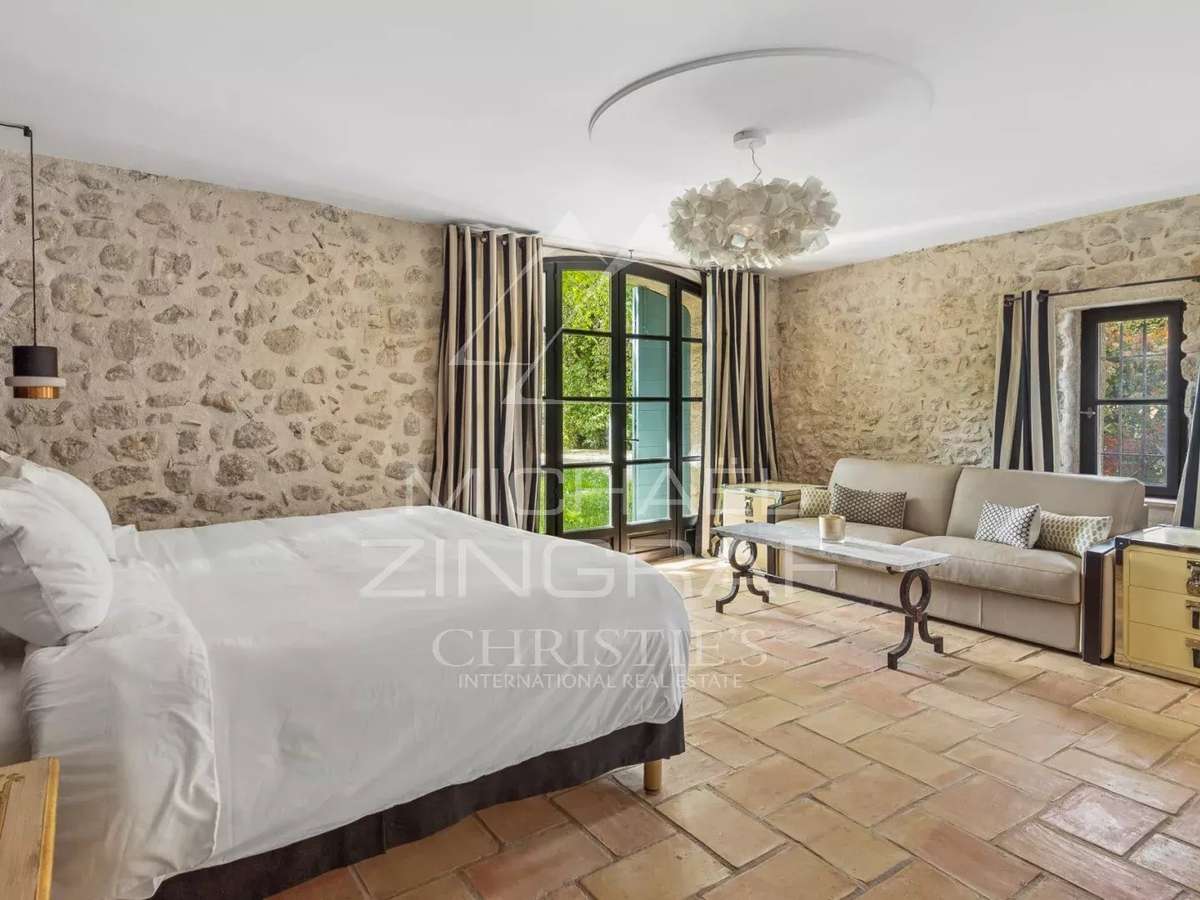 Propriété Fayence