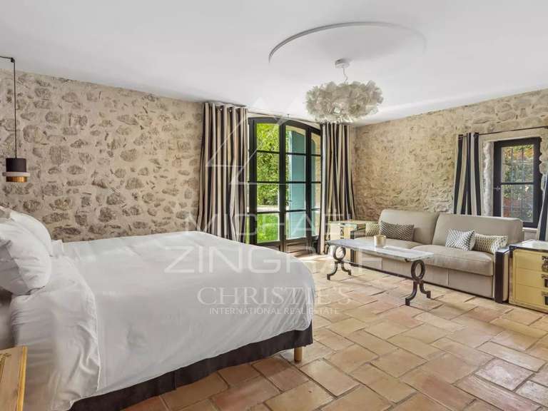 Propriété Fayence - 10 chambres - 856m²