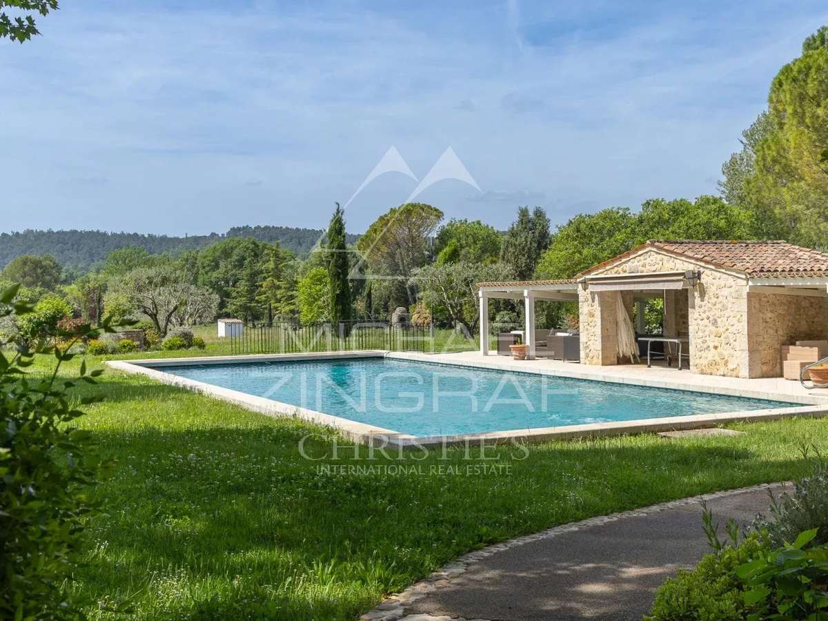Propriété Fayence