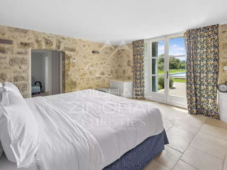 Propriété Fayence - 10 chambres - 856m²