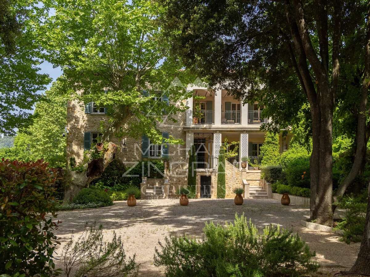 Propriété Fayence