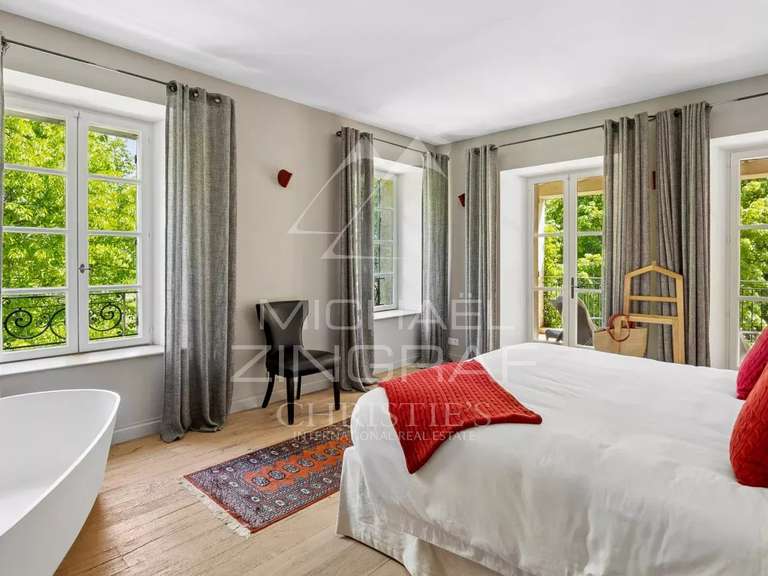 Propriété Fayence - 10 chambres - 856m²