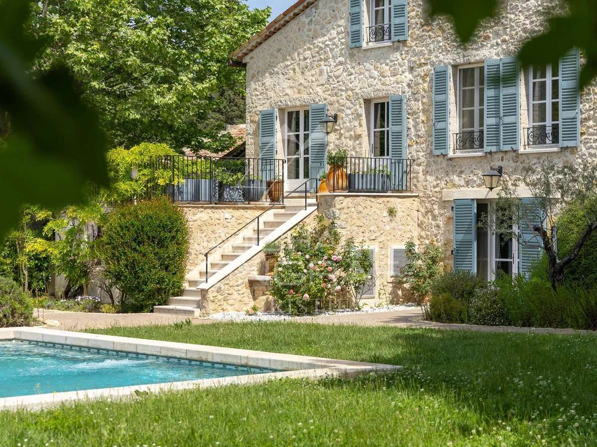 Propriété Fayence