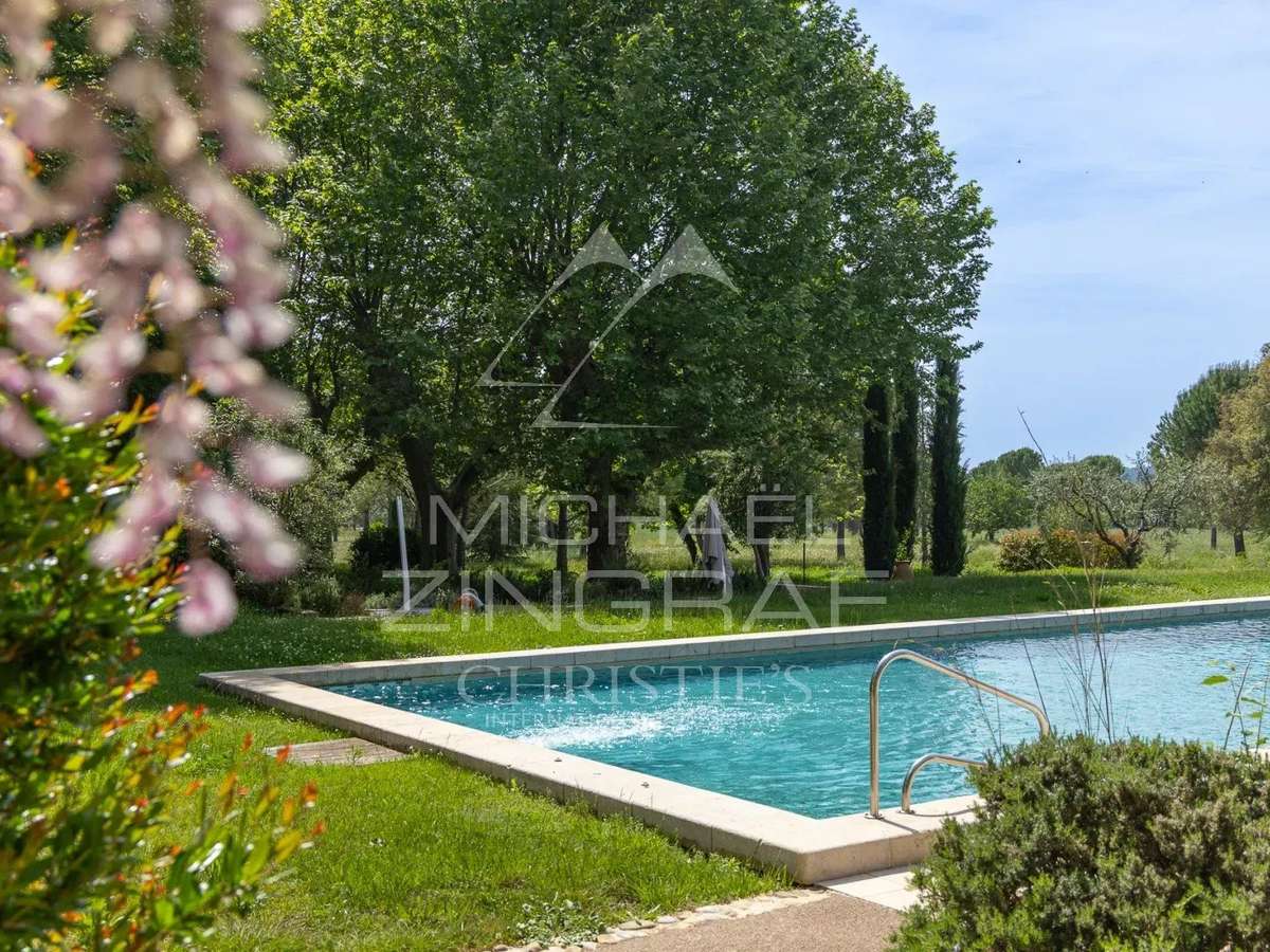 Propriété Fayence