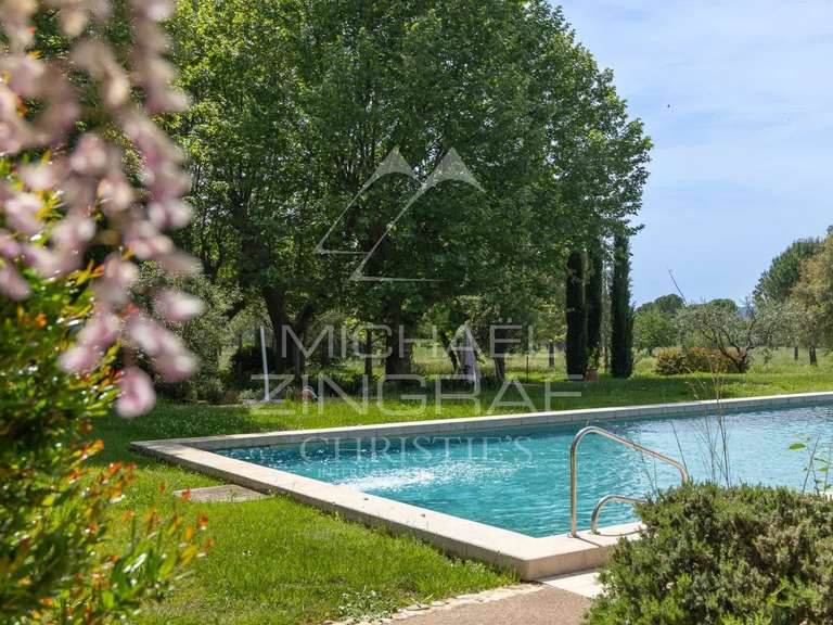 Propriété Fayence - 10 chambres - 856m²