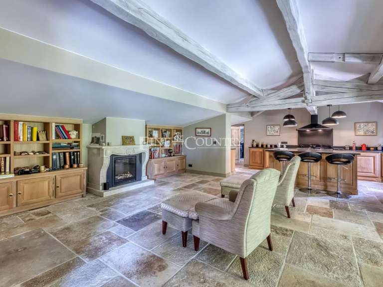 Propriété Fayence - 5 chambres - 542m²