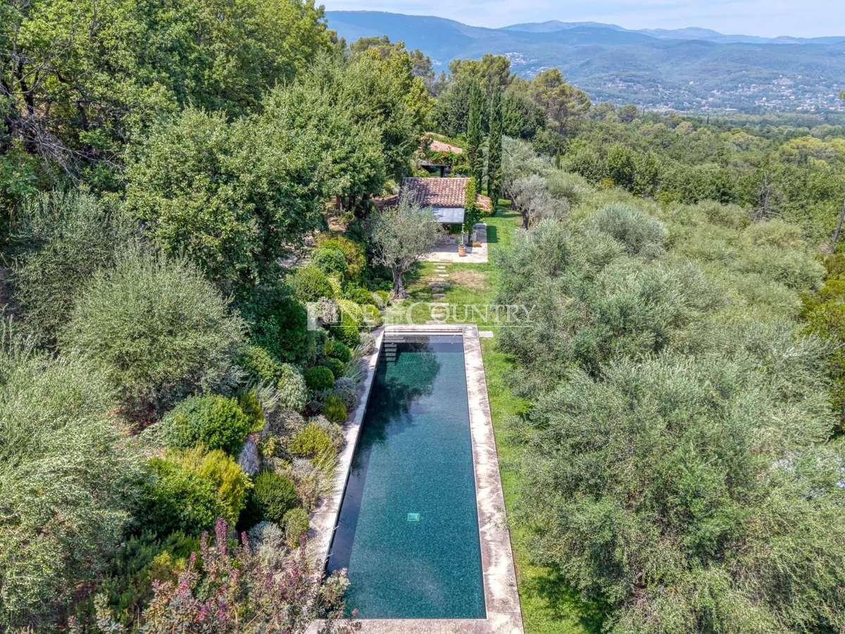 Propriété Fayence