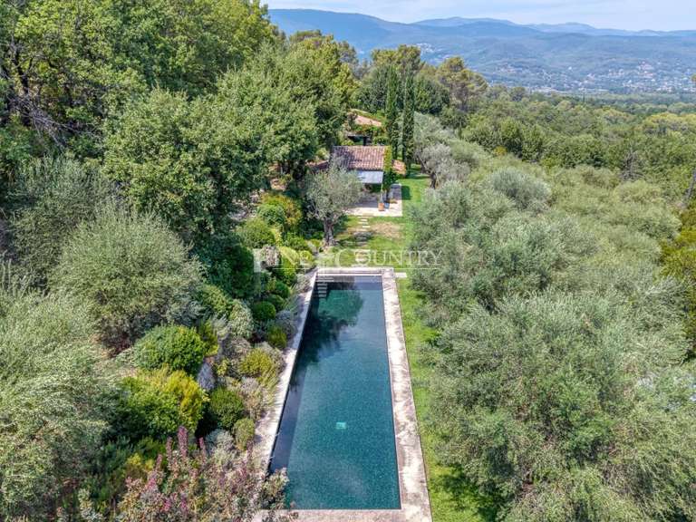 Propriété Fayence - 5 chambres - 542m²