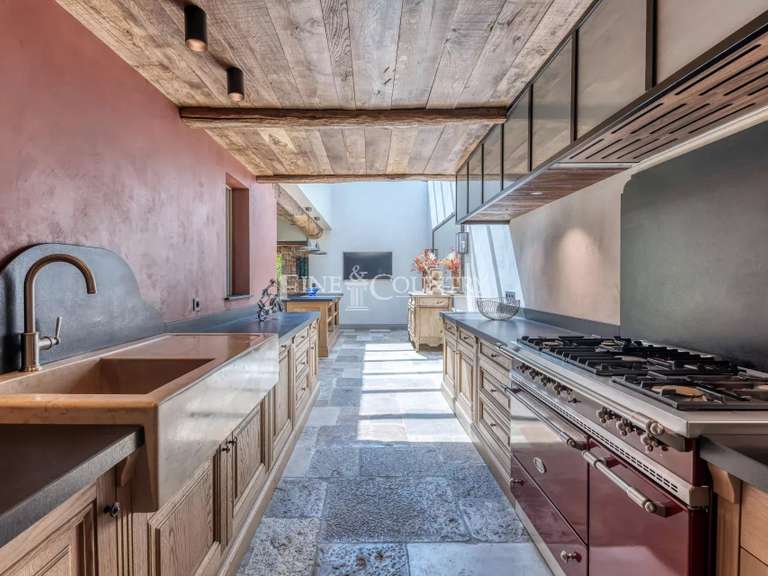 Propriété Fayence - 5 chambres - 542m²