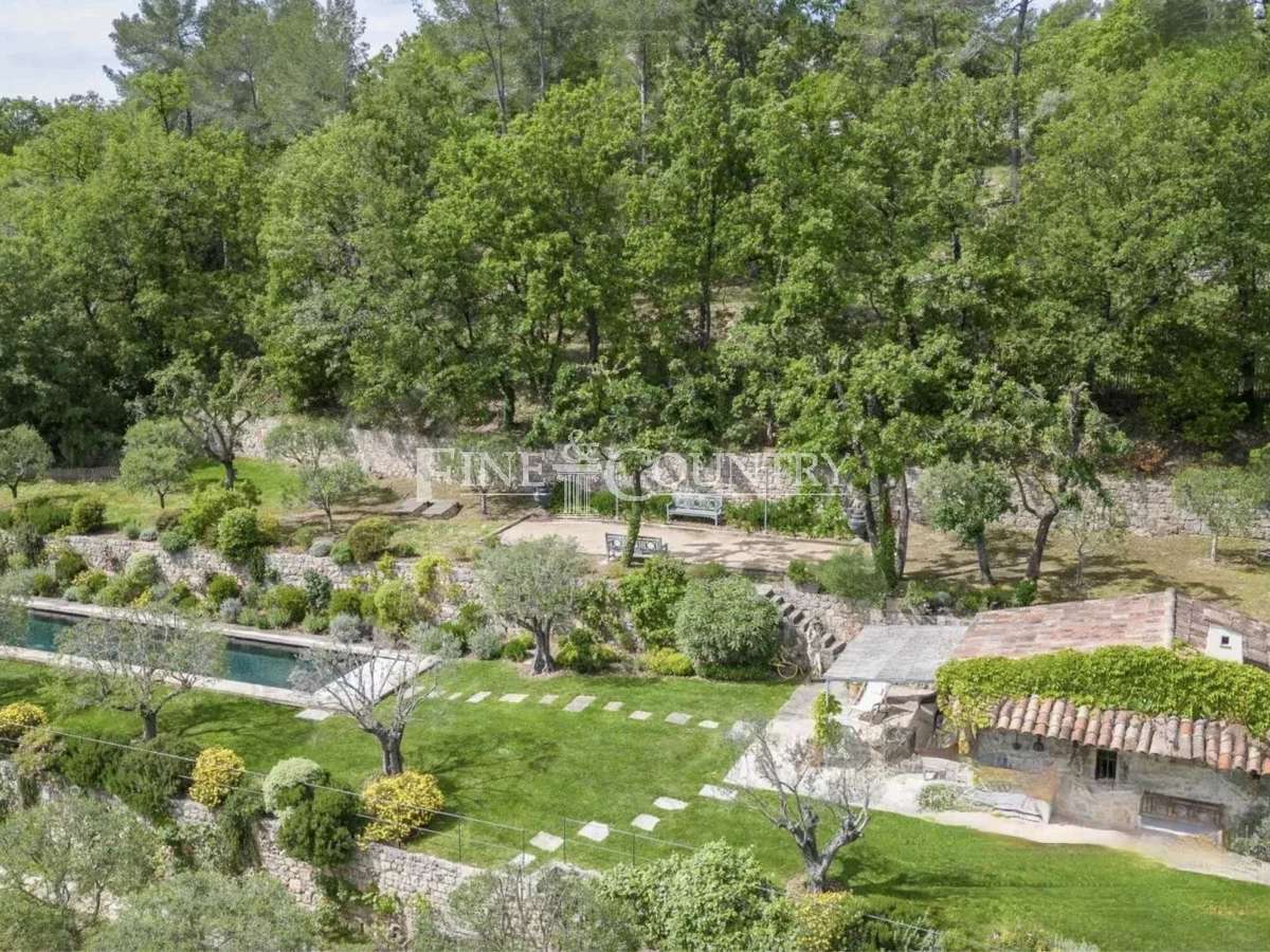 Propriété Fayence