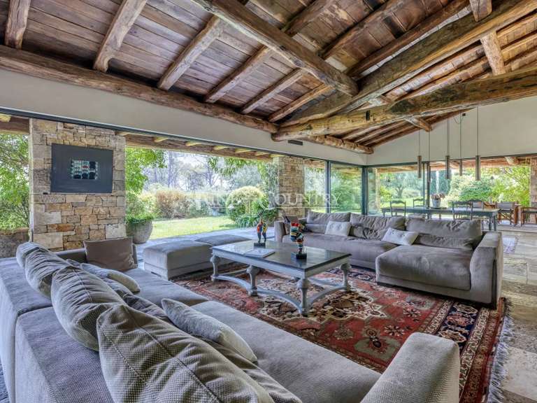 Propriété Fayence - 5 chambres - 542m²