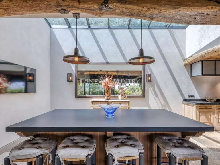 Propriété Fayence - 5 chambres - 542m²