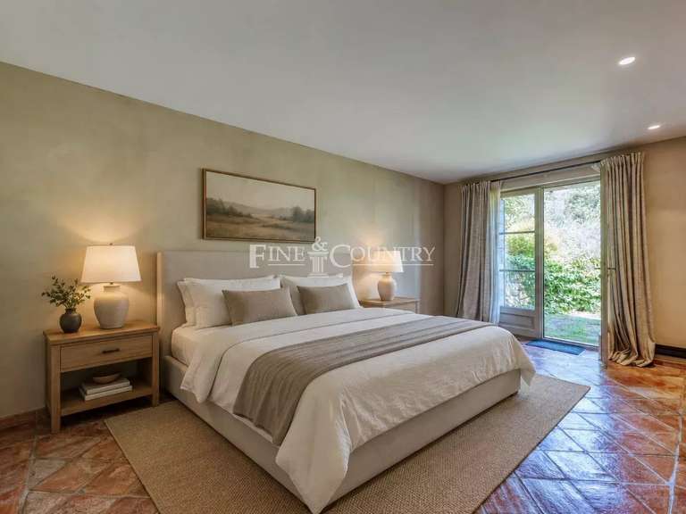 Propriété Fayence - 5 chambres - 542m²