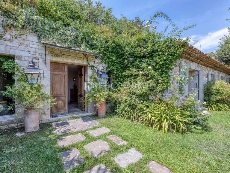 Propriété Fayence - 5 chambres - 542m²