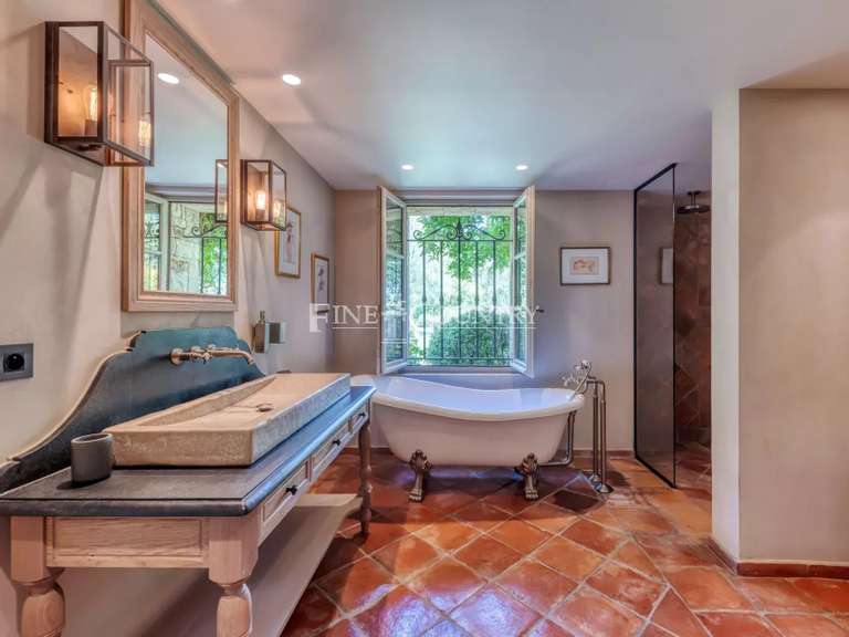 Propriété Fayence - 5 chambres - 542m²