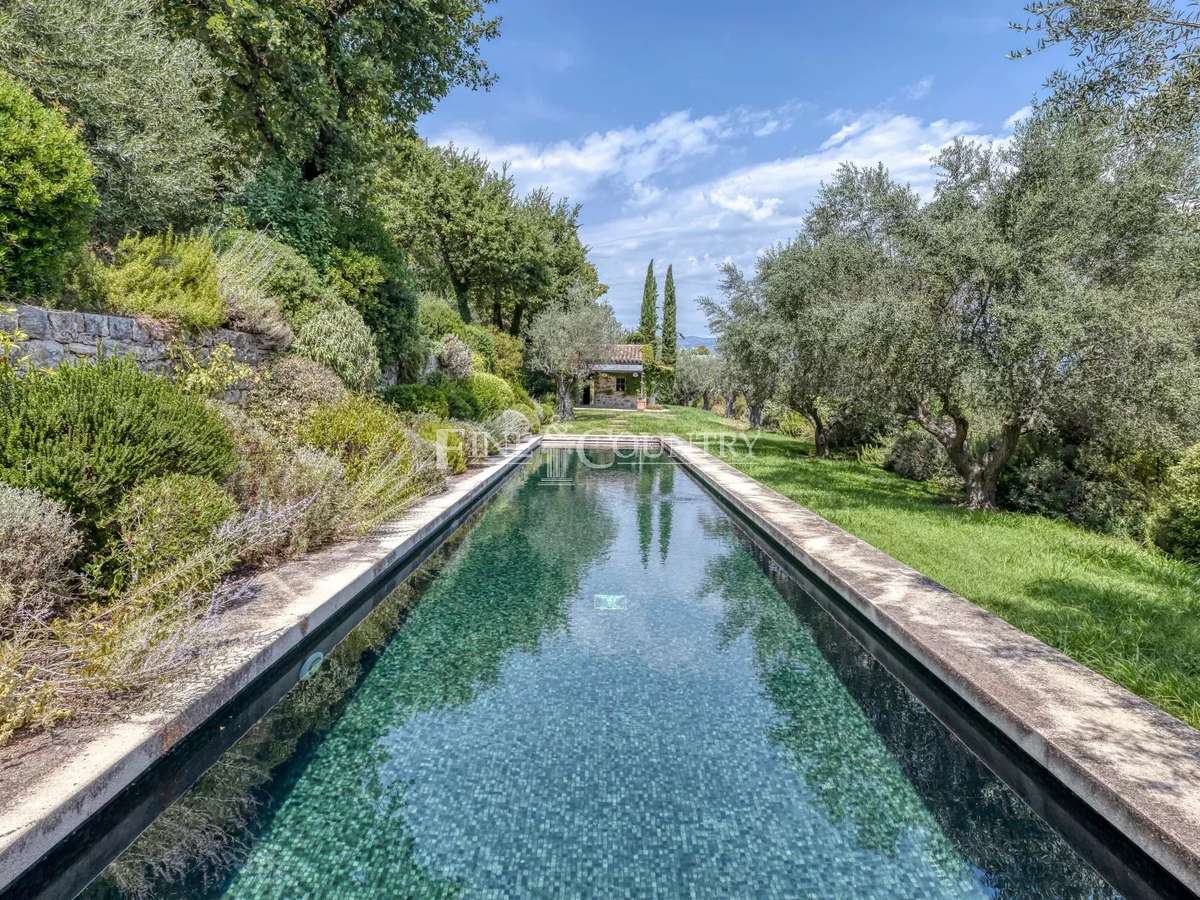 Propriété Fayence