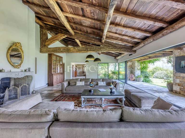 Propriété Fayence - 5 chambres - 542m²
