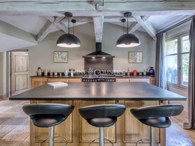 Propriété Fayence - 5 chambres - 542m²