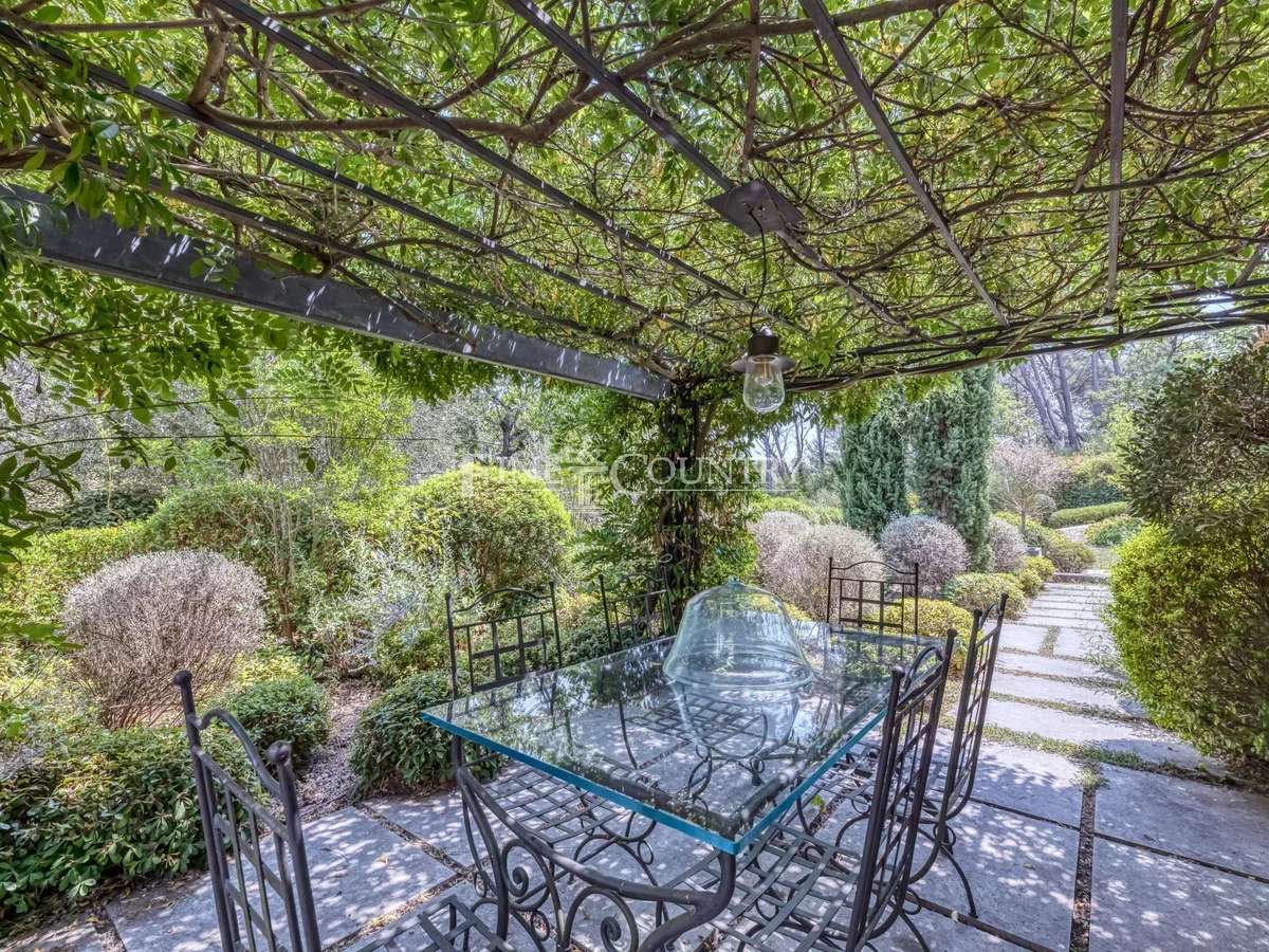Propriété Fayence