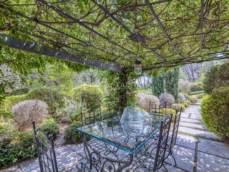 Propriété Fayence - 5 chambres - 542m²