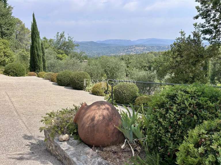 Propriété Fayence - 5 chambres - 542m²