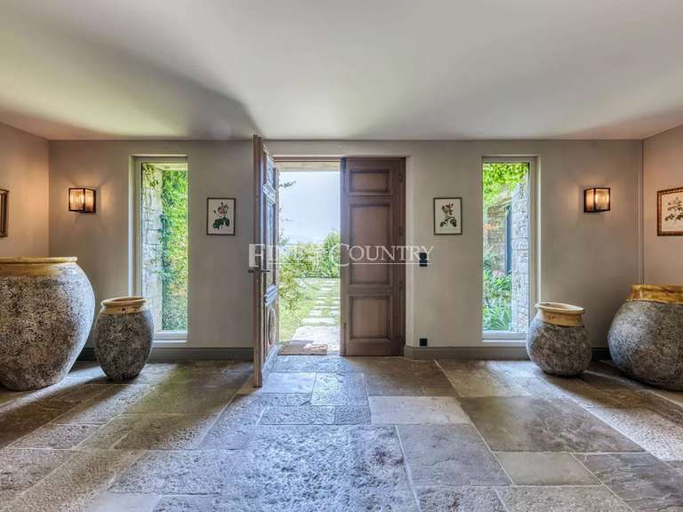 Propriété Fayence - 5 chambres - 542m²