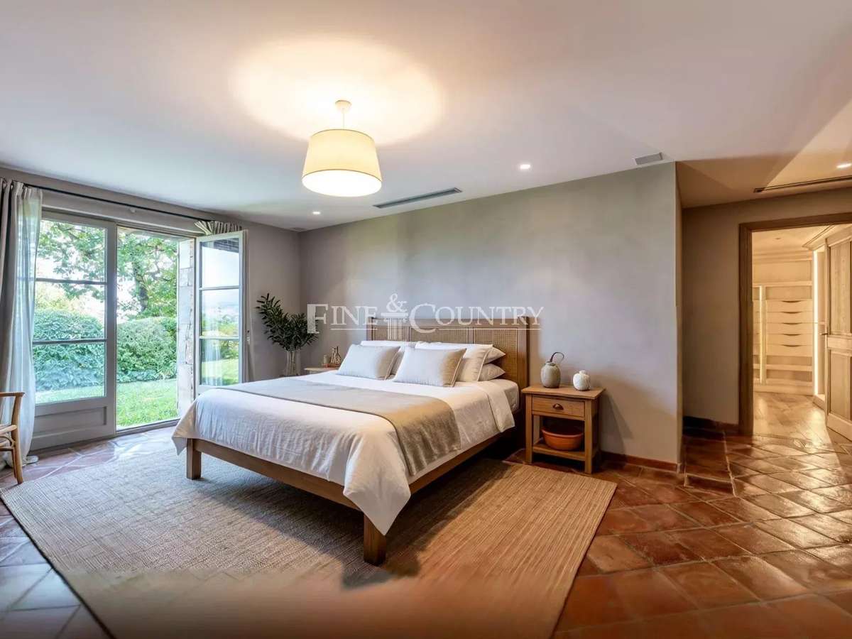Propriété Fayence