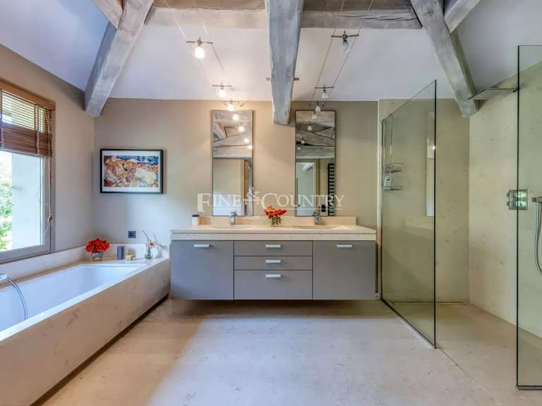 Propriété Fayence - 5 chambres - 542m²