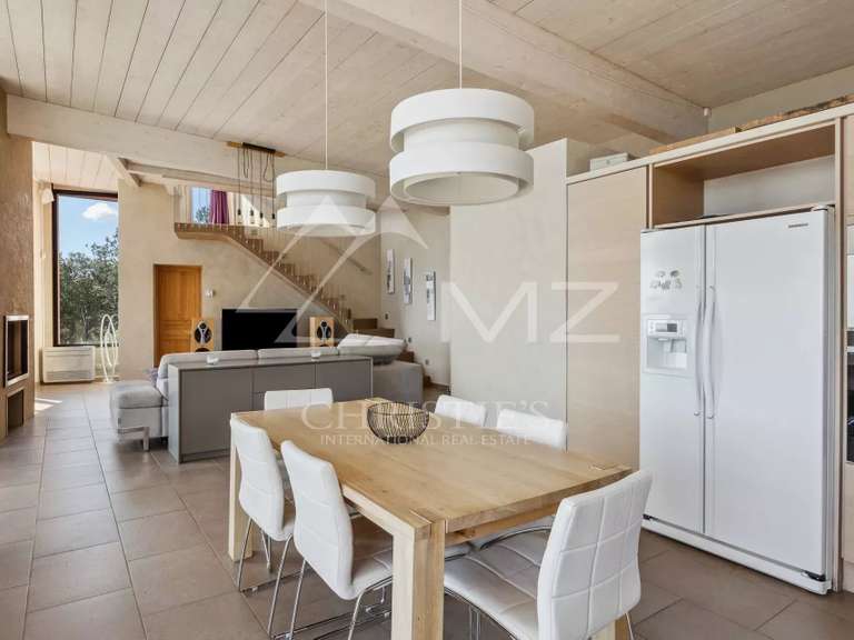 Propriété Fayence - 4 chambres - 209m²