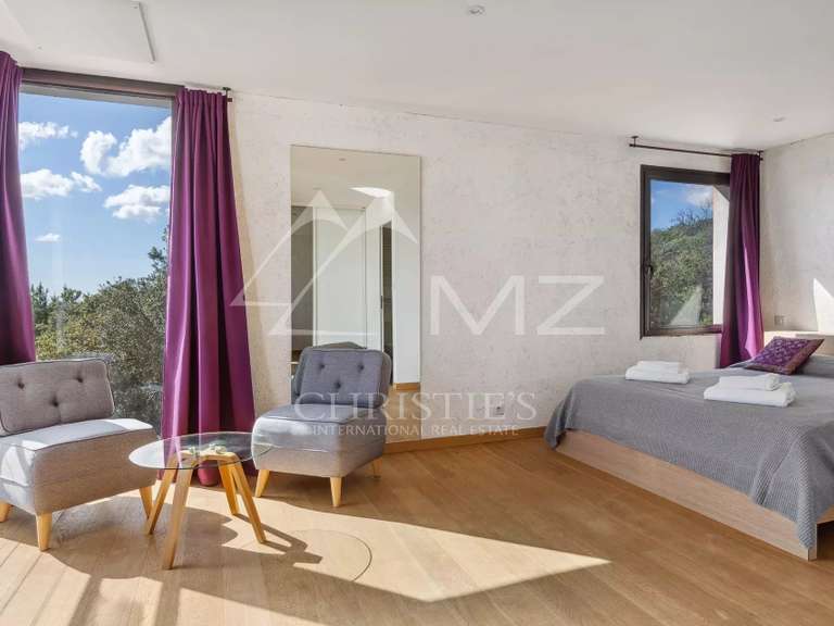 Propriété Fayence - 4 chambres - 209m²